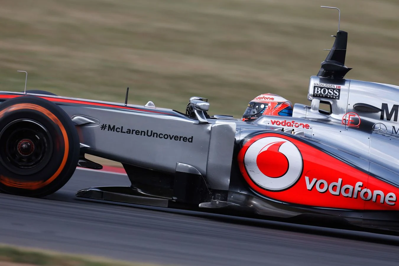 Heritage - Formula-1 - Drivers - Kevin-magnussen - Kevin-magnussen-rise-f1-pictures - Kevin Magnussen – the rise to F1 In pictures - 20