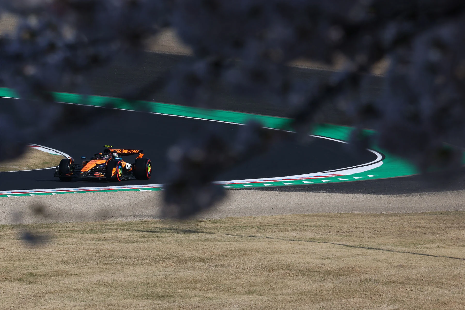 Formula-1 - 2025 - Japanese-grand-prix - Practice-report - 2025 Japanese Grand Prix – McLaren Practice Report “A couple of tweaks and we’ll be good to go" - 6