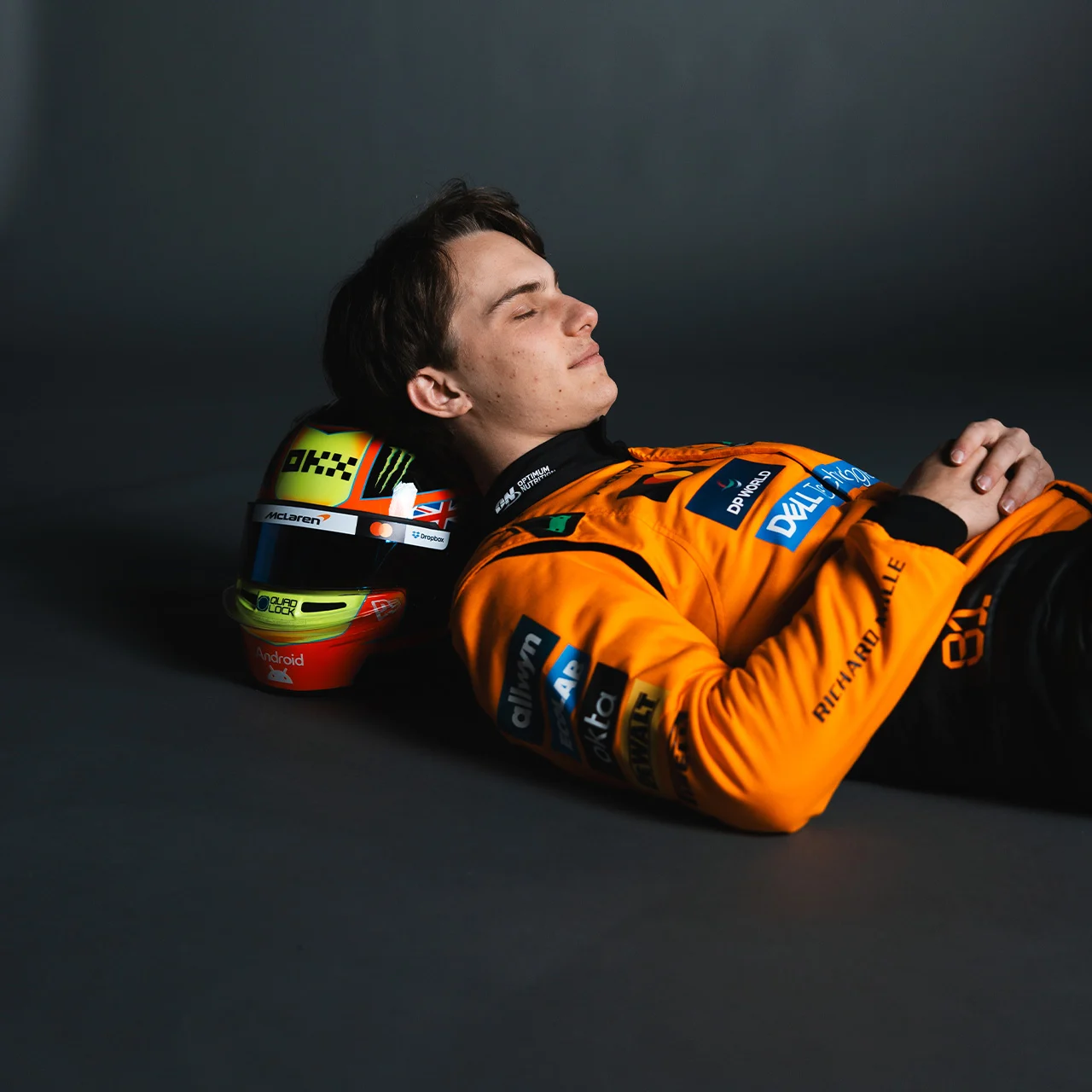 The secret to success is in a good night’s sleep – why F1 drivers prioritise rest and what helps them to achieve it