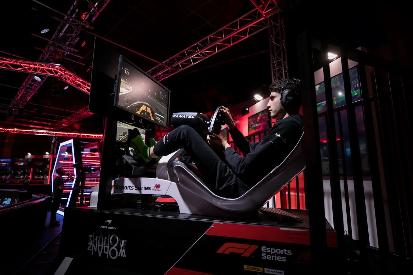 Gaming - F1-esports-series - 2019 - Round-2-preview