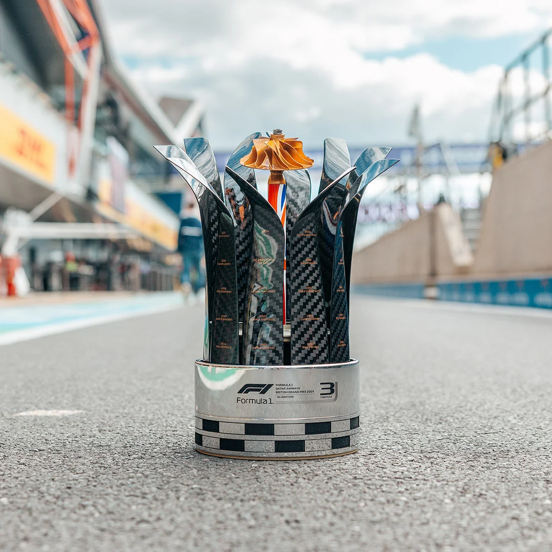 Formula-1 - 2024 - Hungarian-grand-prix - Guide-to-hungary - Last time out British GP - 4