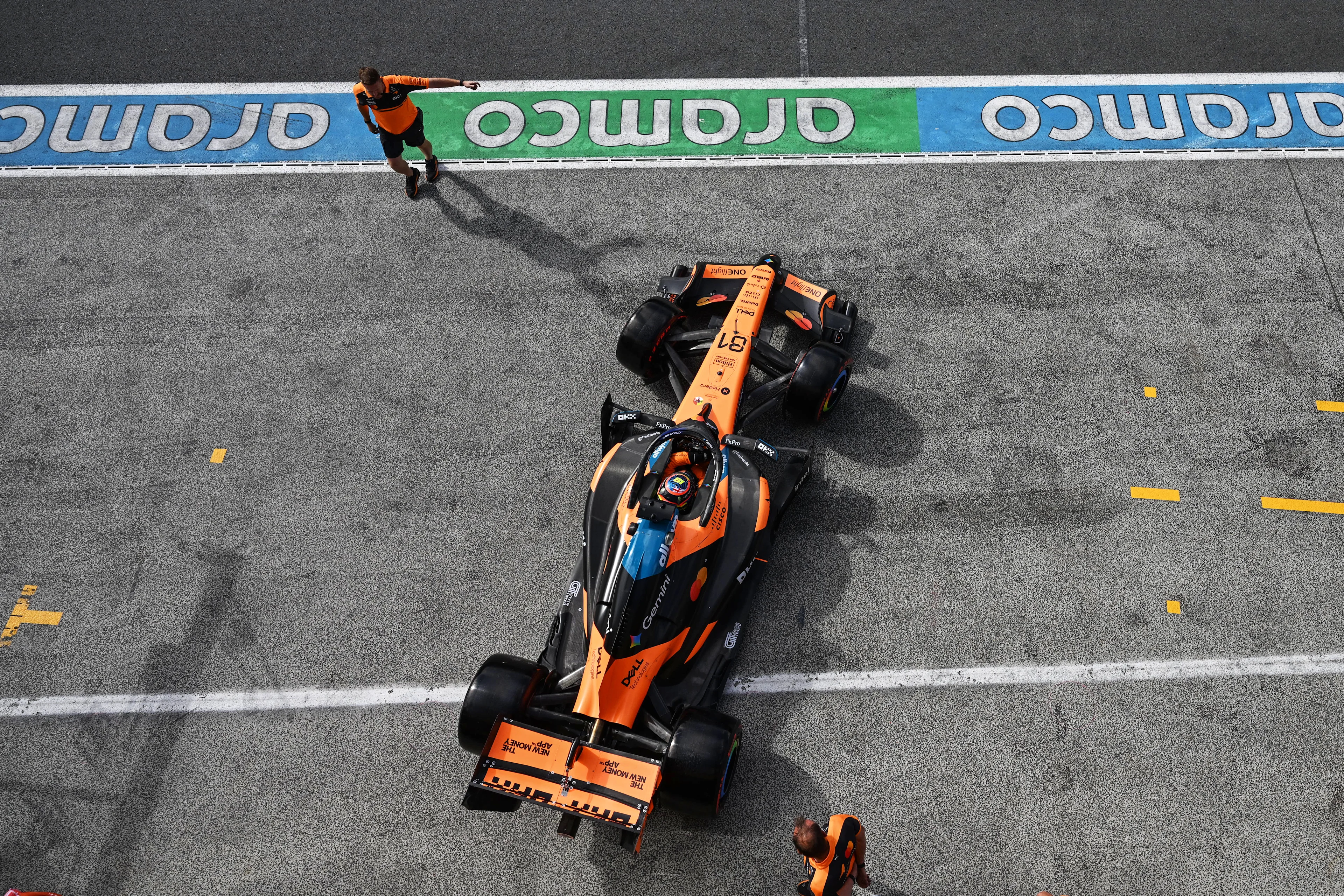 Image - Formula 1 - 2026 - Dutch GP - Quali Report 3