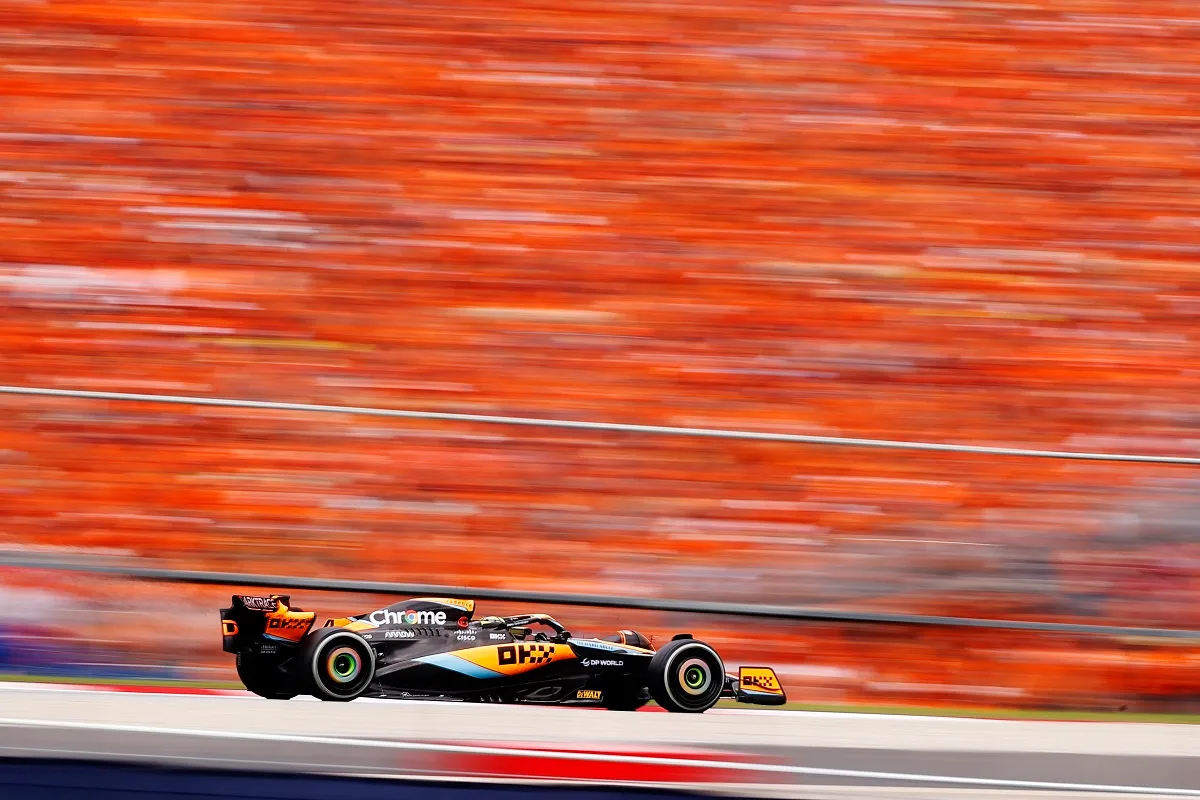 Formula-1 - 2023 - Austrian-grand-prix - 2023-austrian-grand-prix - 2023 Austrian Grand Prix "We beat both the Astons and Mercedes, which was our main goal today" - 6