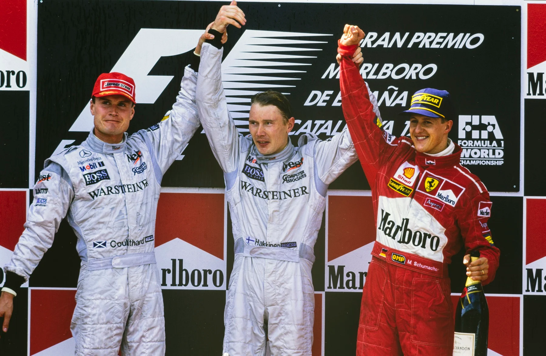 Formula-1 - 2023 - Spanish-grand-prix - Guide-to-spain - Spain from the archives   - 7