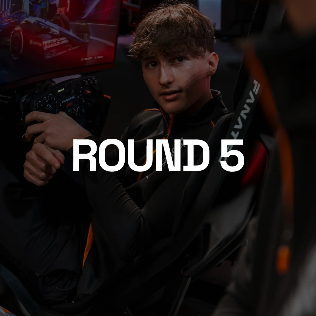 Listing Card Gaming - 2025 - Schedule United Kingdom