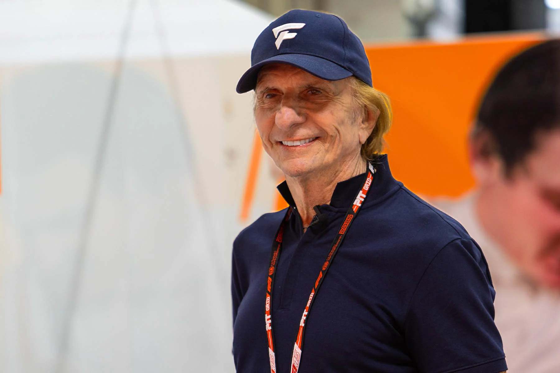 Formula-1 - 2025 - Sao-paulo-grand-prix - The-best-moments