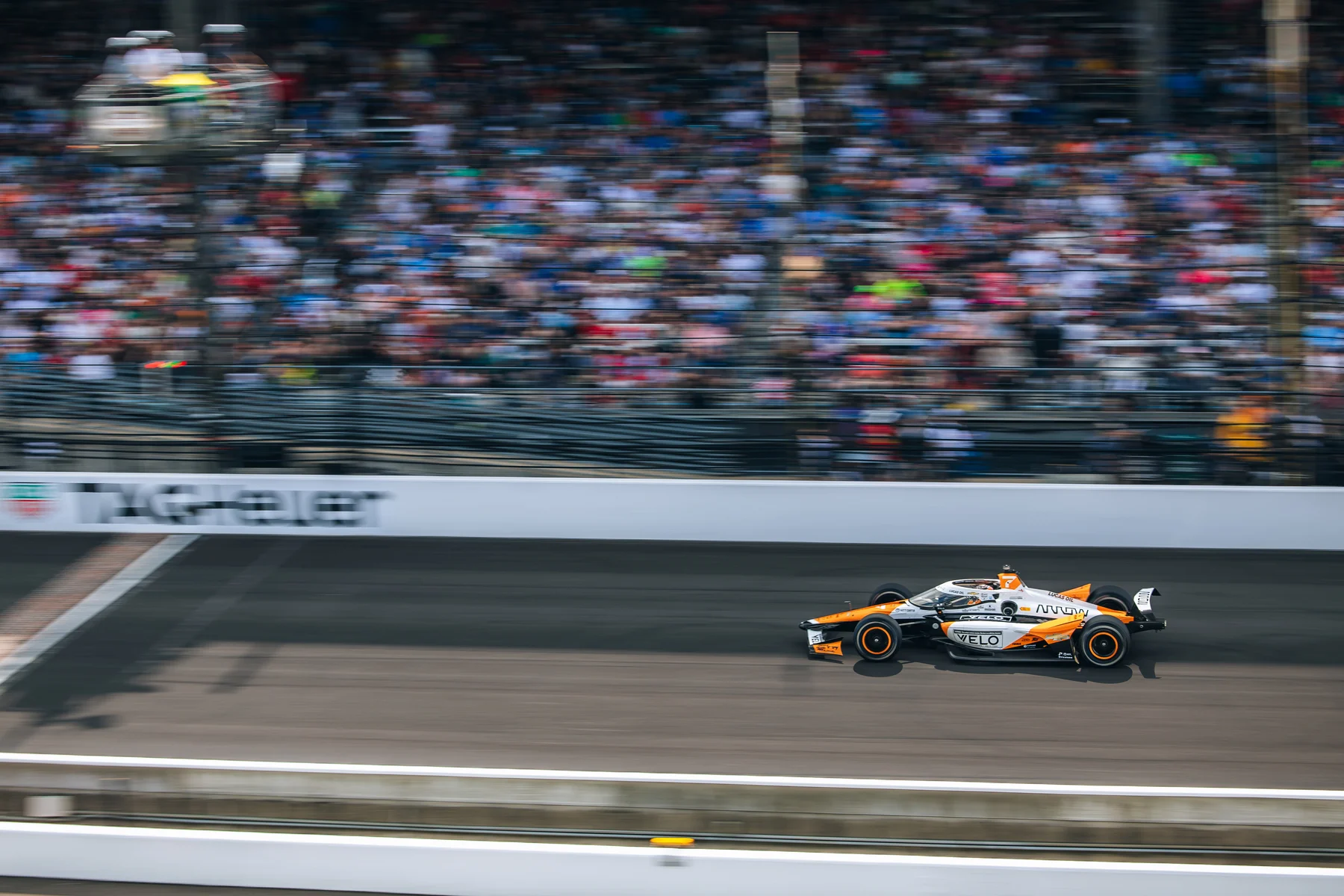 Indycar - 2024 - 108th-running-of-the-indianapolis-500 - Heartbreak-but-plenty-of-positives-from-the-indy-500