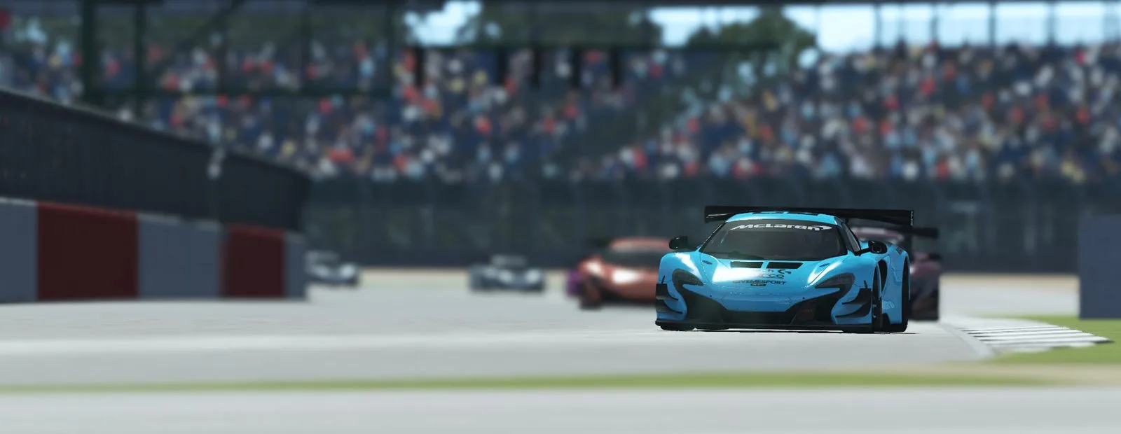 World's Fastest Gamer qualifying: LIVE