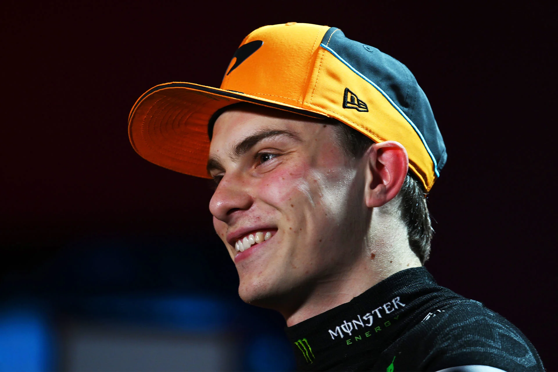 Formula-1 - 2024 - Bahrain-grand-prix - Bahrain-grand-prix-free-practice - 2024 Bahrain Grand Prix - Free Practice “A good first day and a good start to the weekend" - 5