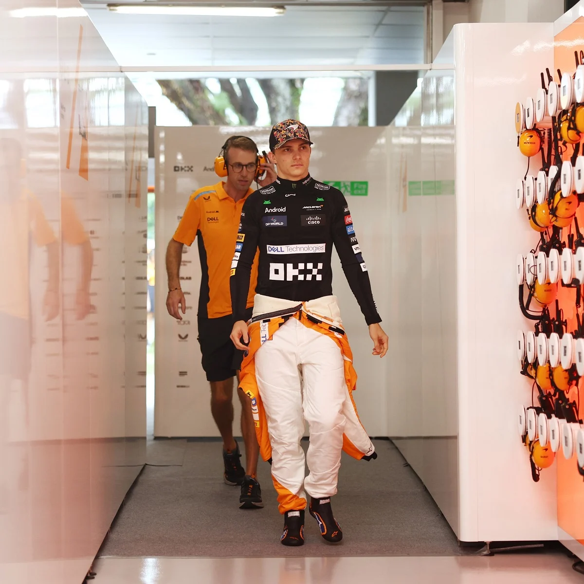 A new surface, an additional DRS zone and the importance of driver confidence: Breaking down this weekend’s key themes