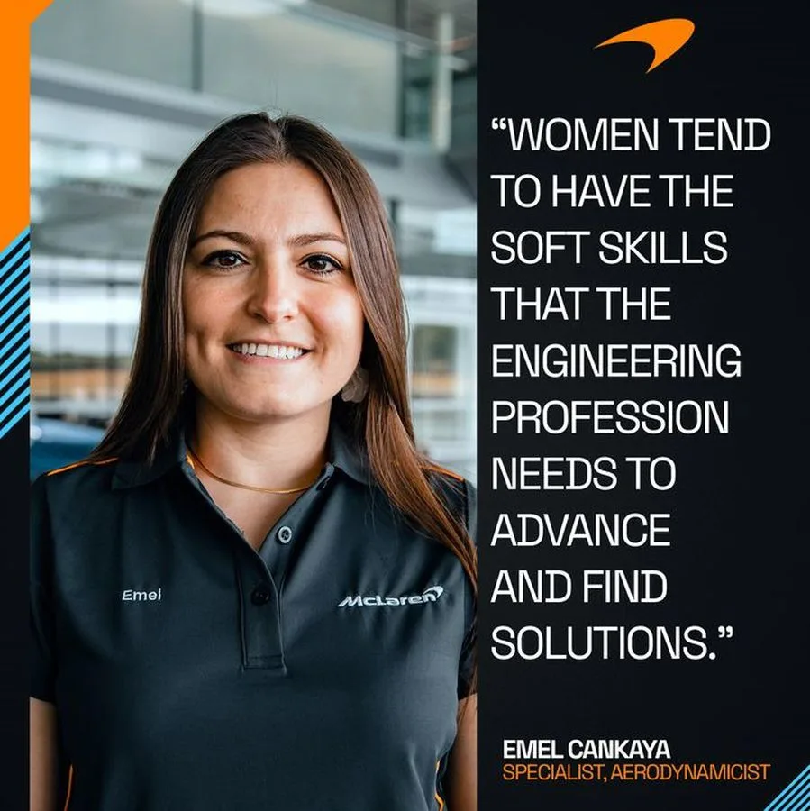 Sustainability - Mclaren-racing-marks-one-year-anniversary-mclaren-racing-engage-inwed -   - 1