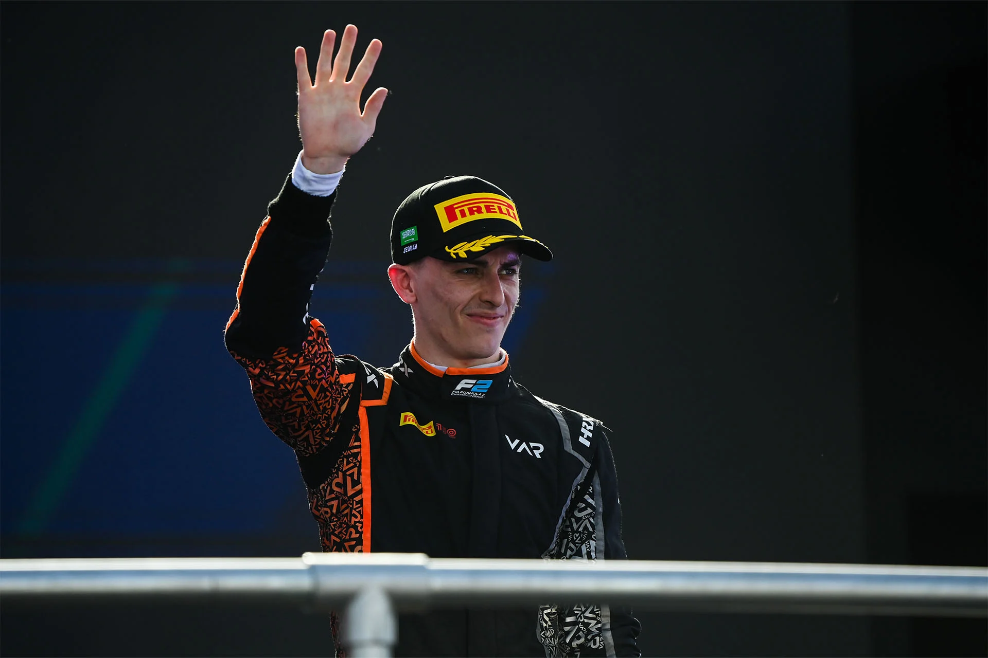 Coming up  through the ranks - 4