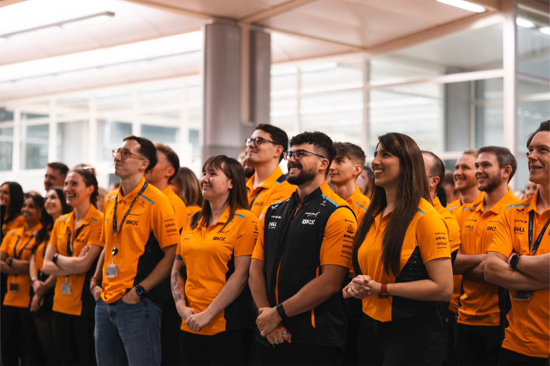 Formula-1 - 2024 - How-our-team-reacted-to-winning-the-constructors-championship