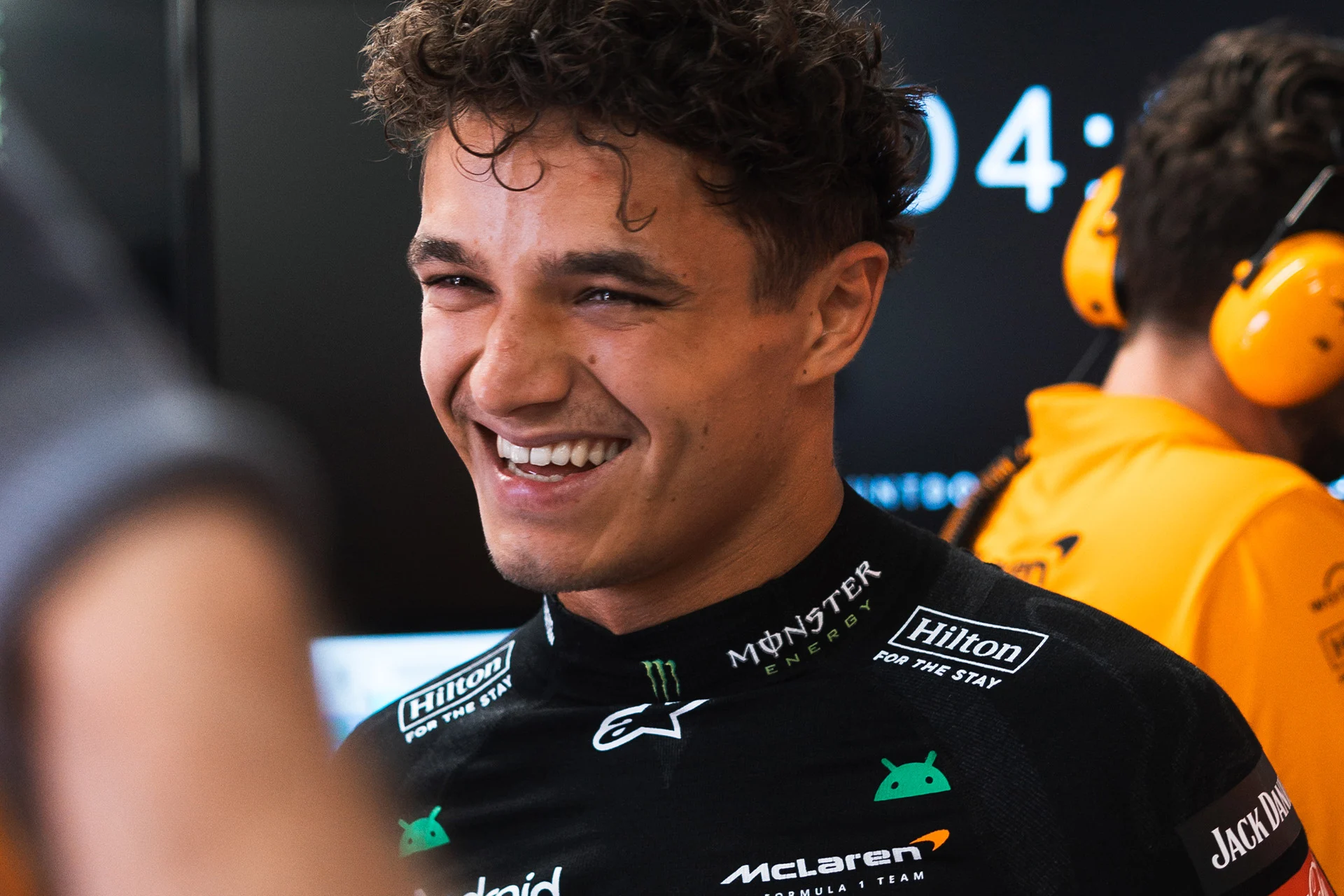 Formula-1 - 2024 - Italian-grand-prix - 2024-italian-grand-prix-practice-report - 2024 Italian Grand Prix – Practice Report  “We’ll work hard to make sure we’re ready to maximise our performance" - 3