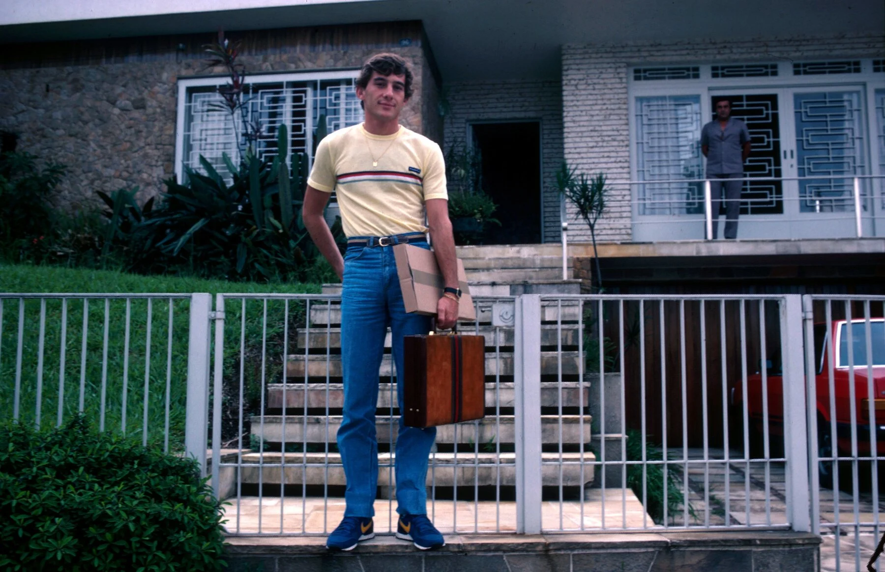 Heritage - Formula-1 - Drivers - Ayrton-senna - What-was-ayrton-senna-really-like-away-from-the-track - Ayrton Senna Away from the track - 2