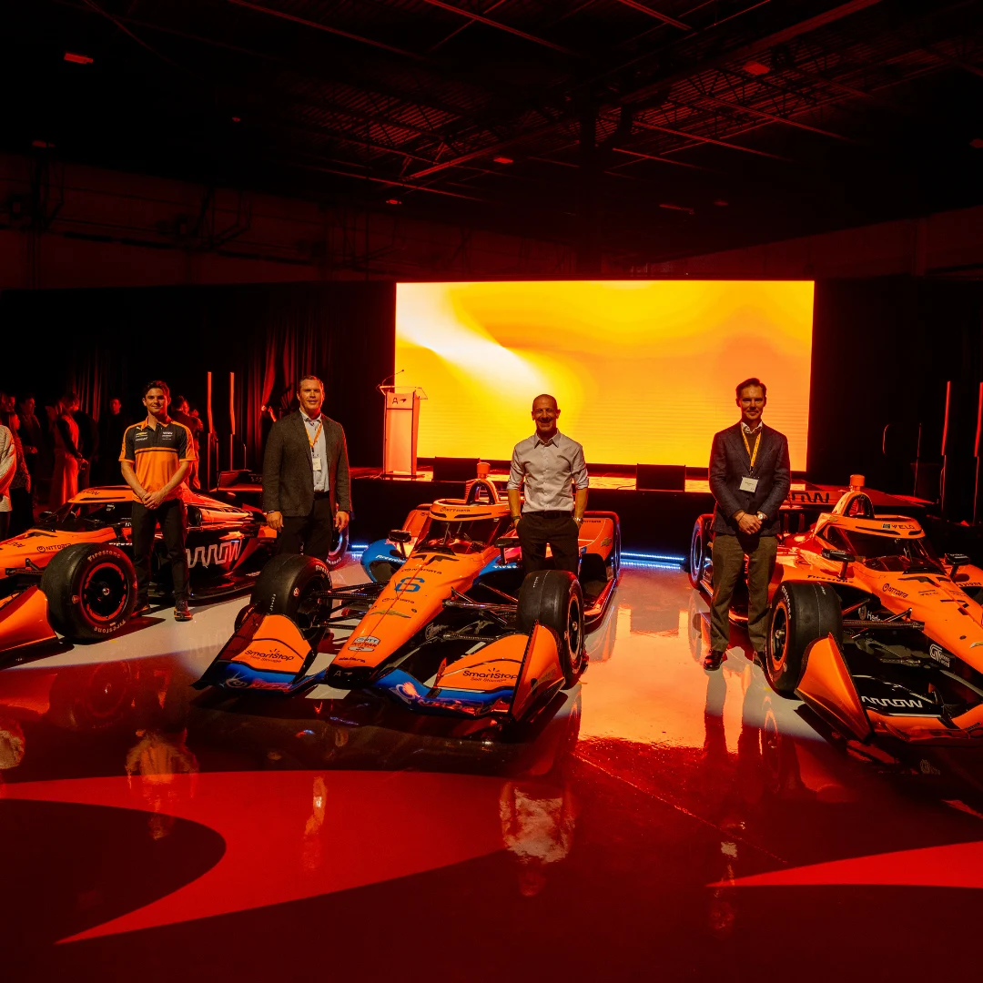 2026 Season Launch