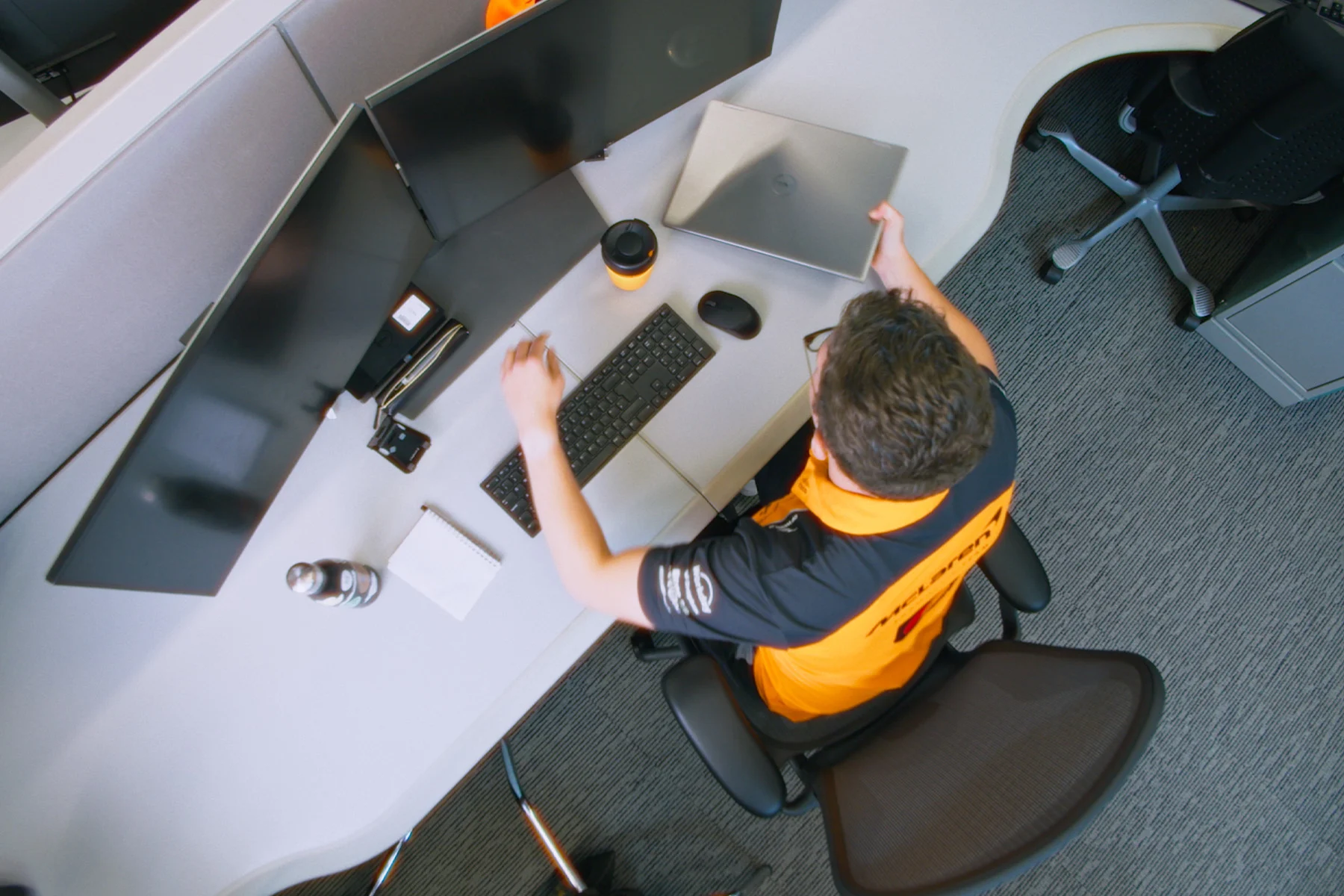 Partners - Dell-technologies - A-day-in-the-life-of-an-f1-data-scientist-with-jude-hunt