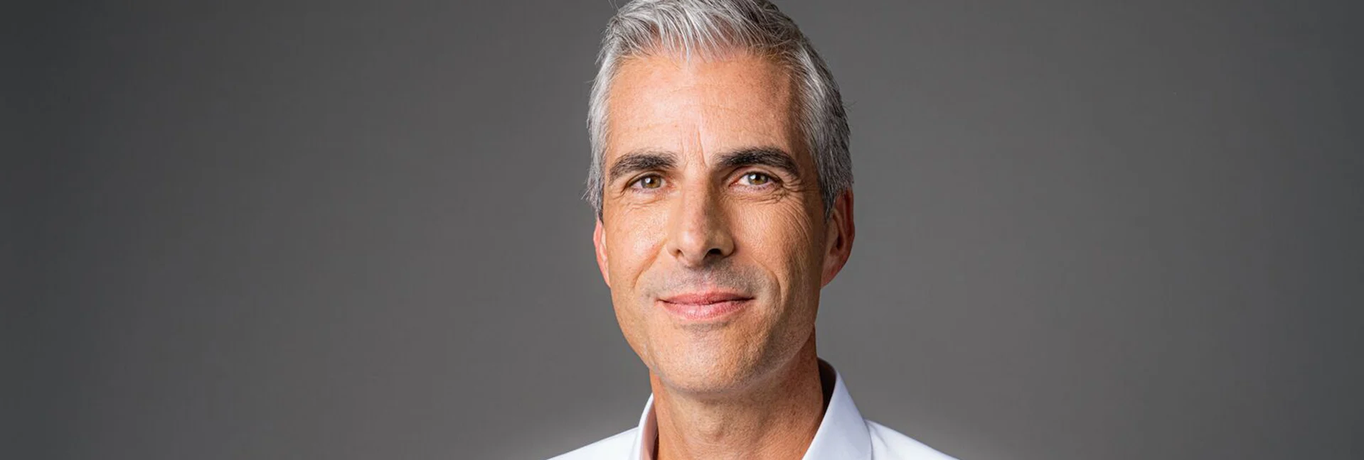 Alessandro Alunni Bravi joins McLaren Racing as Chief Business Affairs Officer