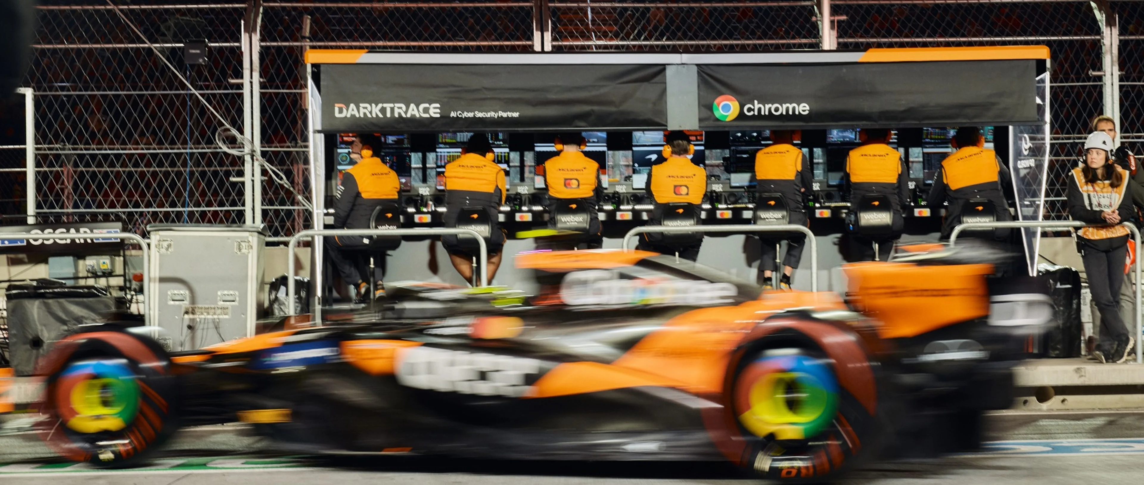 How we use Dell Technologies’ AI Factory in-session