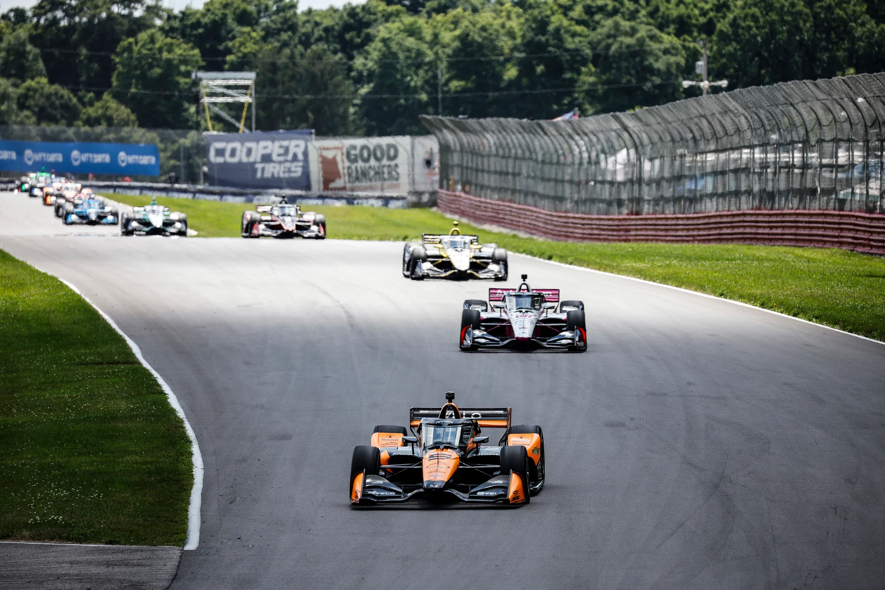 Indycar - 2024 - Grand-prix-at-mid-ohio - Pato-on-his-landmark-victory-in-mid-ohio - Pato returns to victory lane at Mid-Ohio - 4