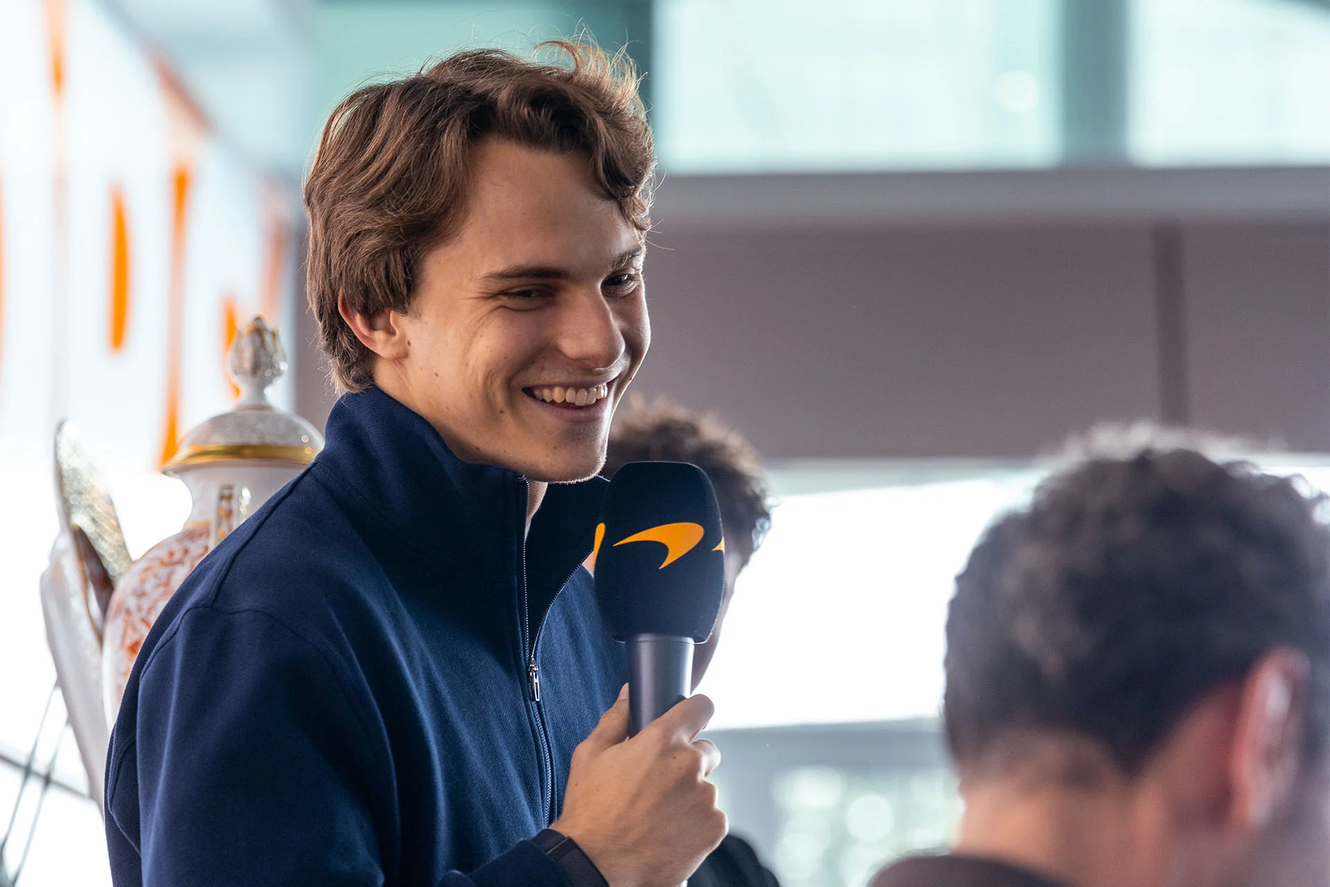 Formula-1 - 2025 - Oscar-exclusive-the-pressure-is-only-going-to-increase-from-here