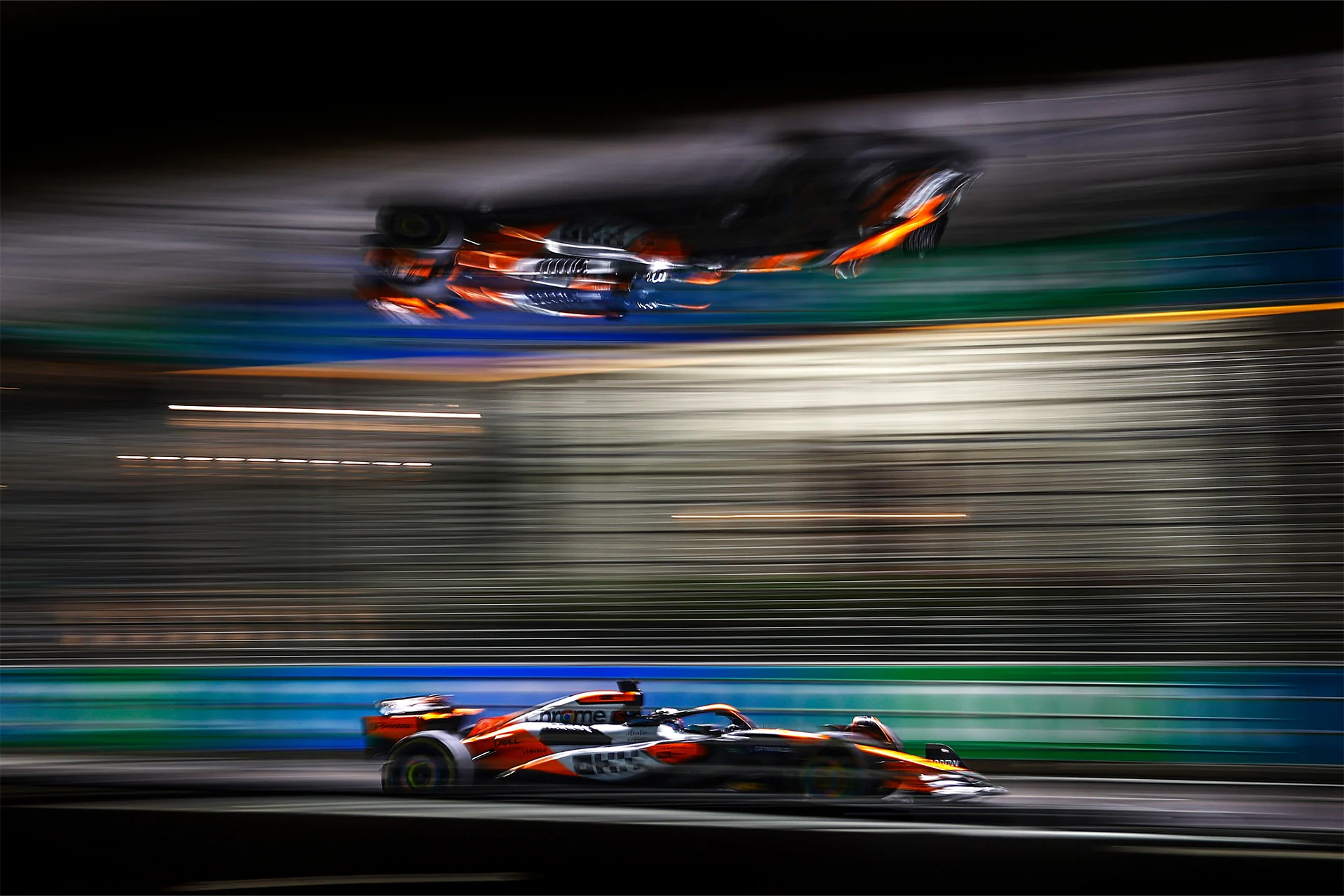 Formula-1 - 2024 - Singapore-grand-prix - 2024-singapore-grand-prix-practice-report - 2024 Singapore Grand Prix – Practice Report “A positive start to the weekend in tough conditions" - 3