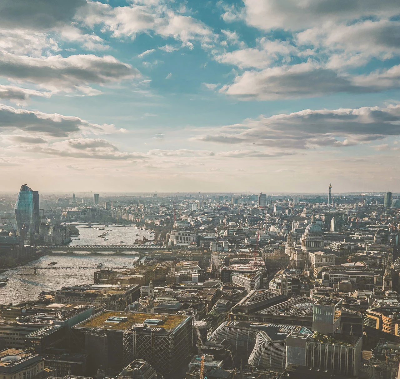 "It will be an unforgettable experience"