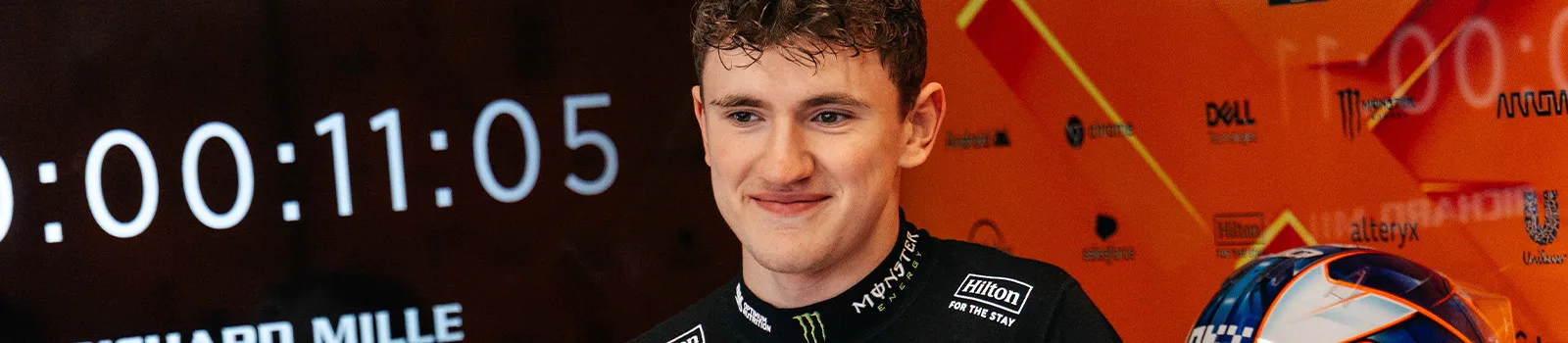 Formula-1 - 2025 - Italian-grand-prix - 2025-italian-grand-prix-practice-report