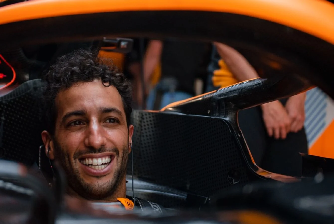 Formula-1 - 2022 - Miami-grand-prix - 2022-miami-grand-prix-free-practice - 2022 Miami Grand Prix  – Free Practice "I think every little bit of time can be the difference between a few positions" - 1