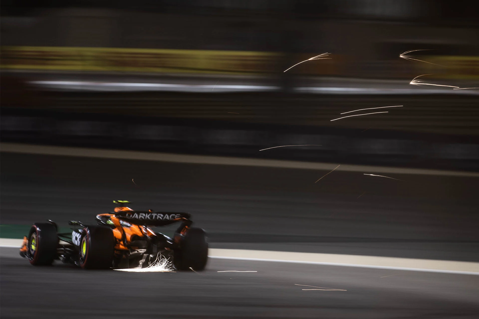 Formula-1 - 2024 - Bahrain-grand-prix - Bahrain-grand-prix - 2024 Bahrain Grand Prix “It’s good to begin the season with a strong performance" - 6