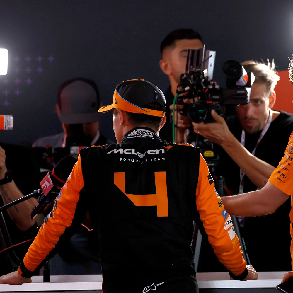 Descriptive Card - F1 questions you’ve been afraid to ask