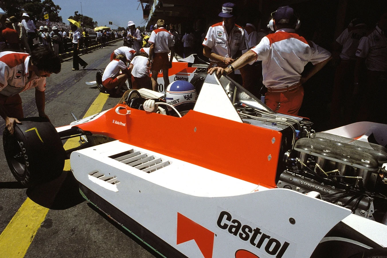 Heritage - Formula-1 - Drivers - Alain-prost - Alain-prost-extract-1