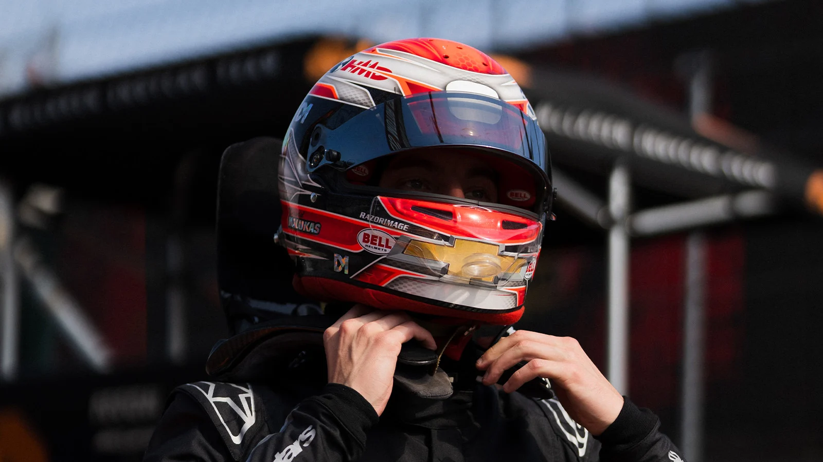 Indycar - 2023 - Get-to-know-arrow-mclarens-newest-driver-david-malukas