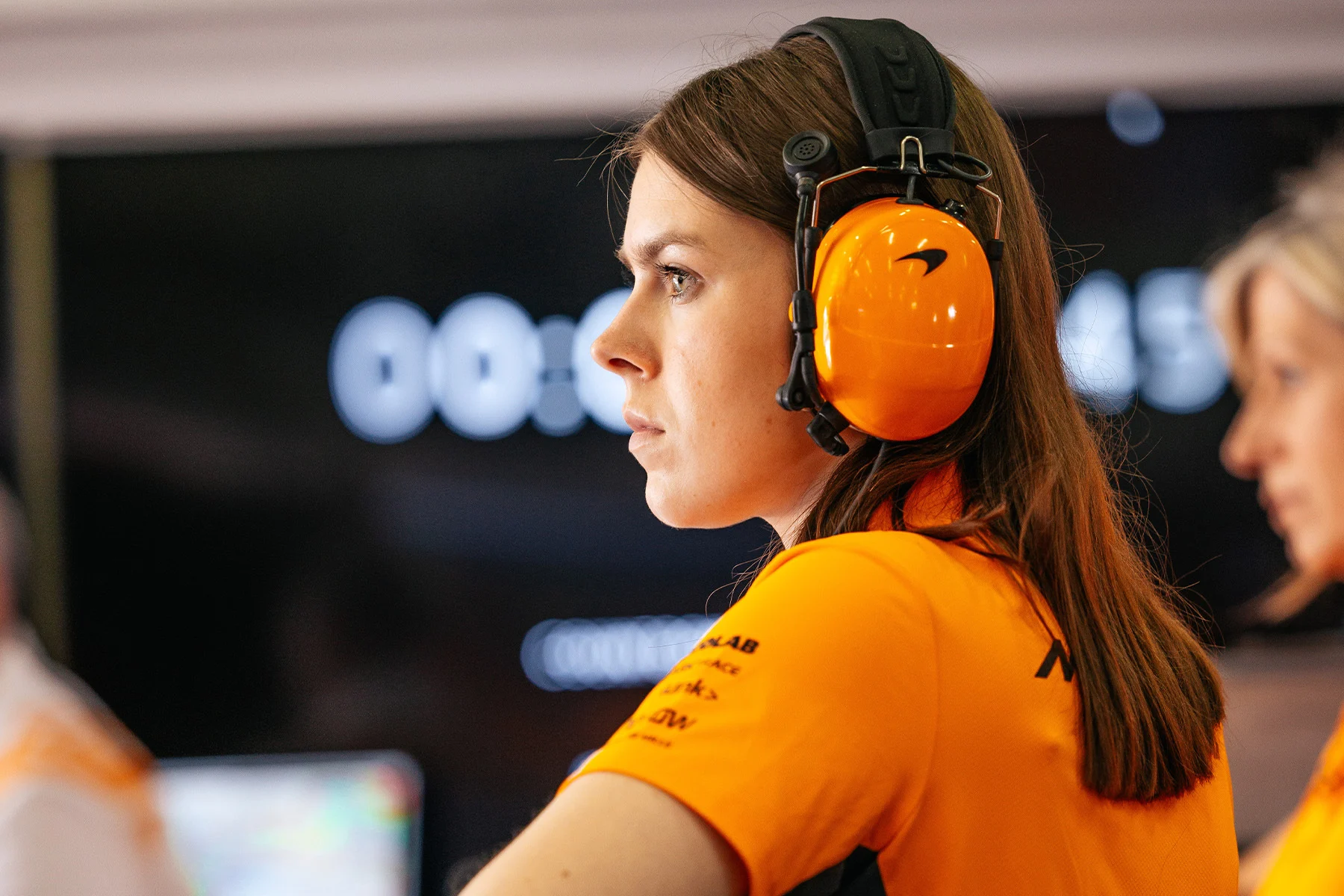 Formula-1 - 2024 - Emilia-romagna-grand-prix - Team 🧡  - 6