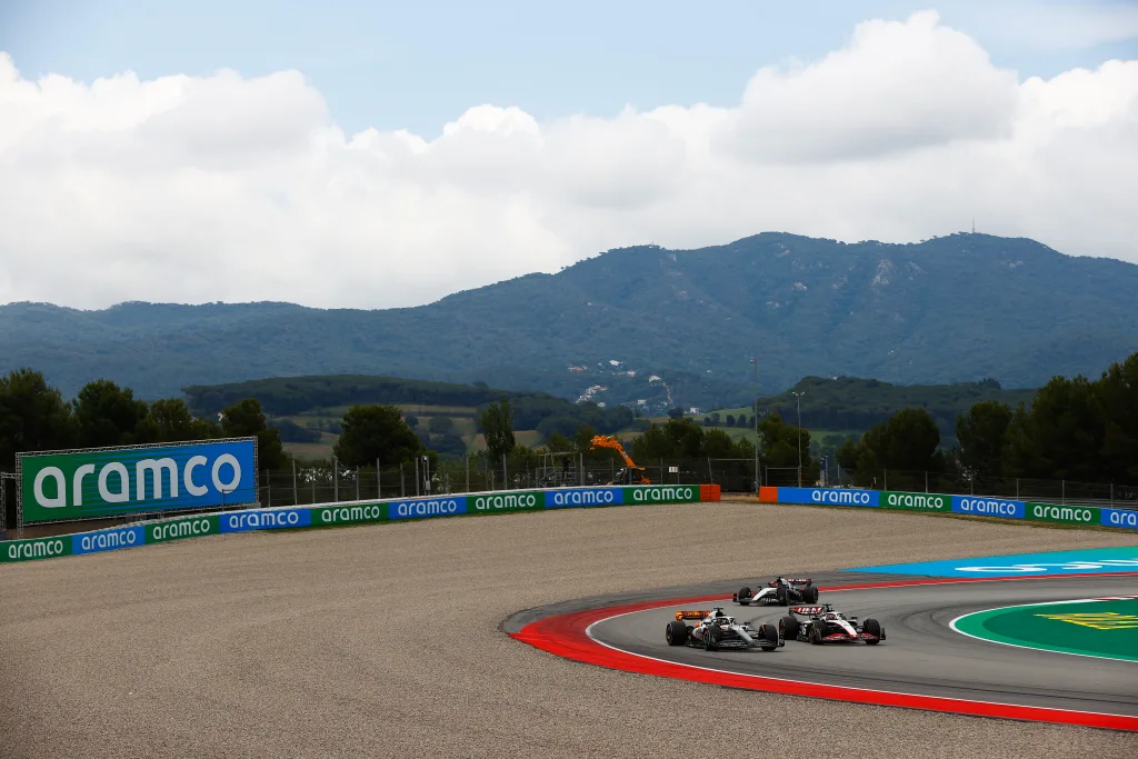 Formula-1 - 2023 - Spanish-grand-prix - 2023-spanish-grand-prix - 2023 Spanish Grand Prix "Our pace in quali didn’t translate to the race" - 3