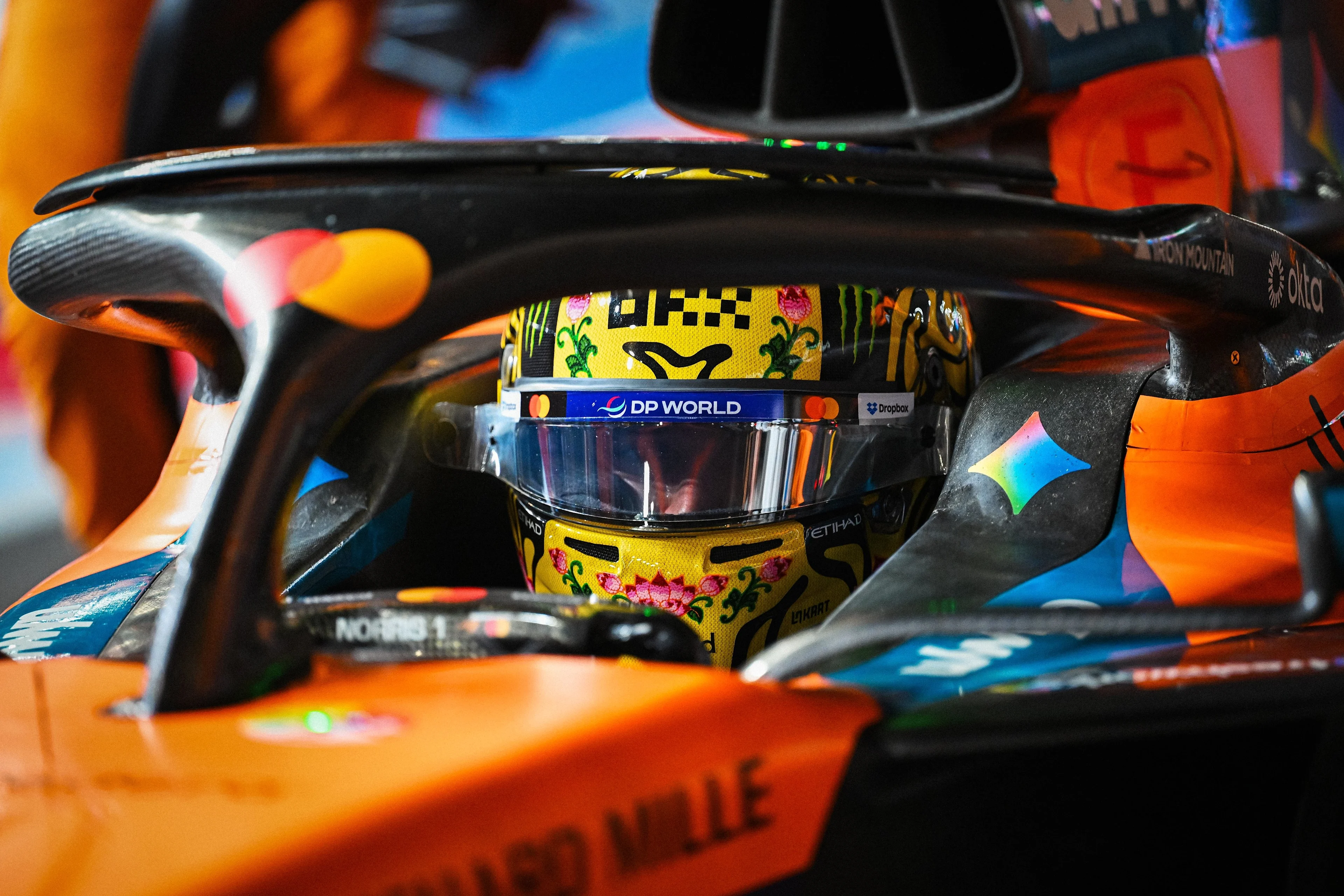 Image - Formula 1 - 2026 - Singapore Grand Prix – Race Report - 5
