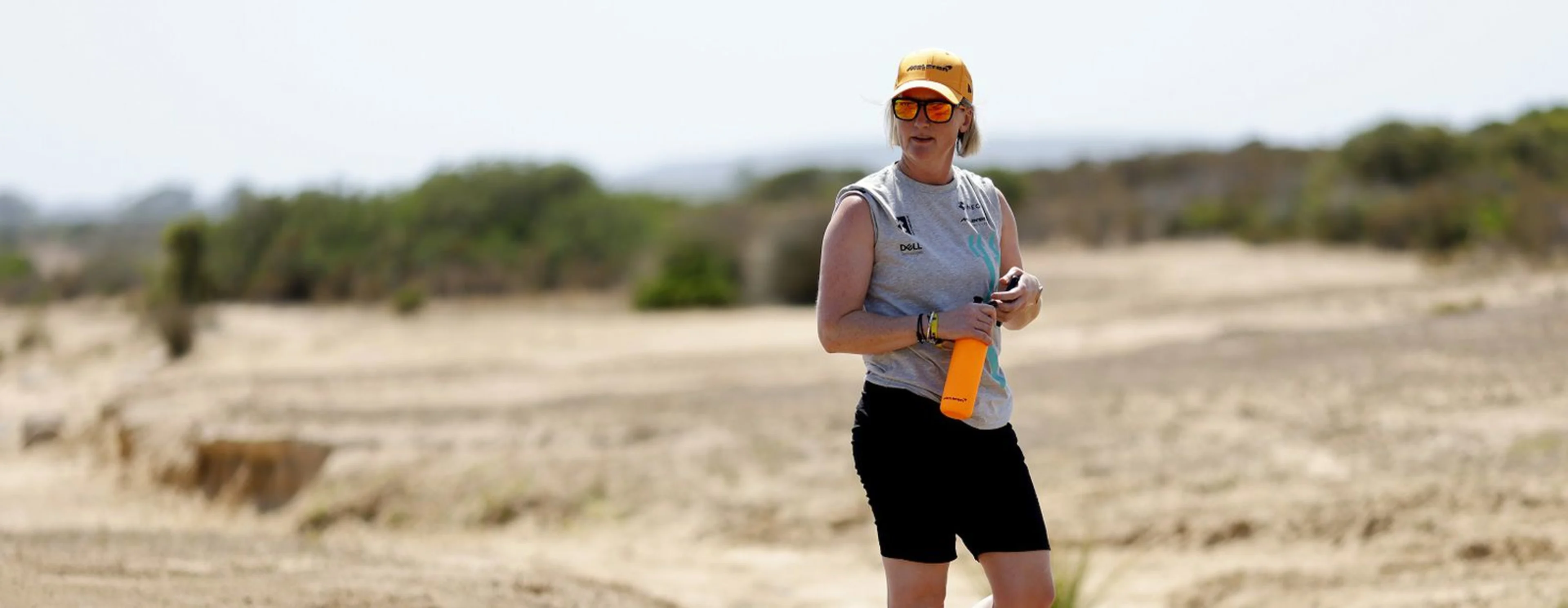 Moments that made me: Emma