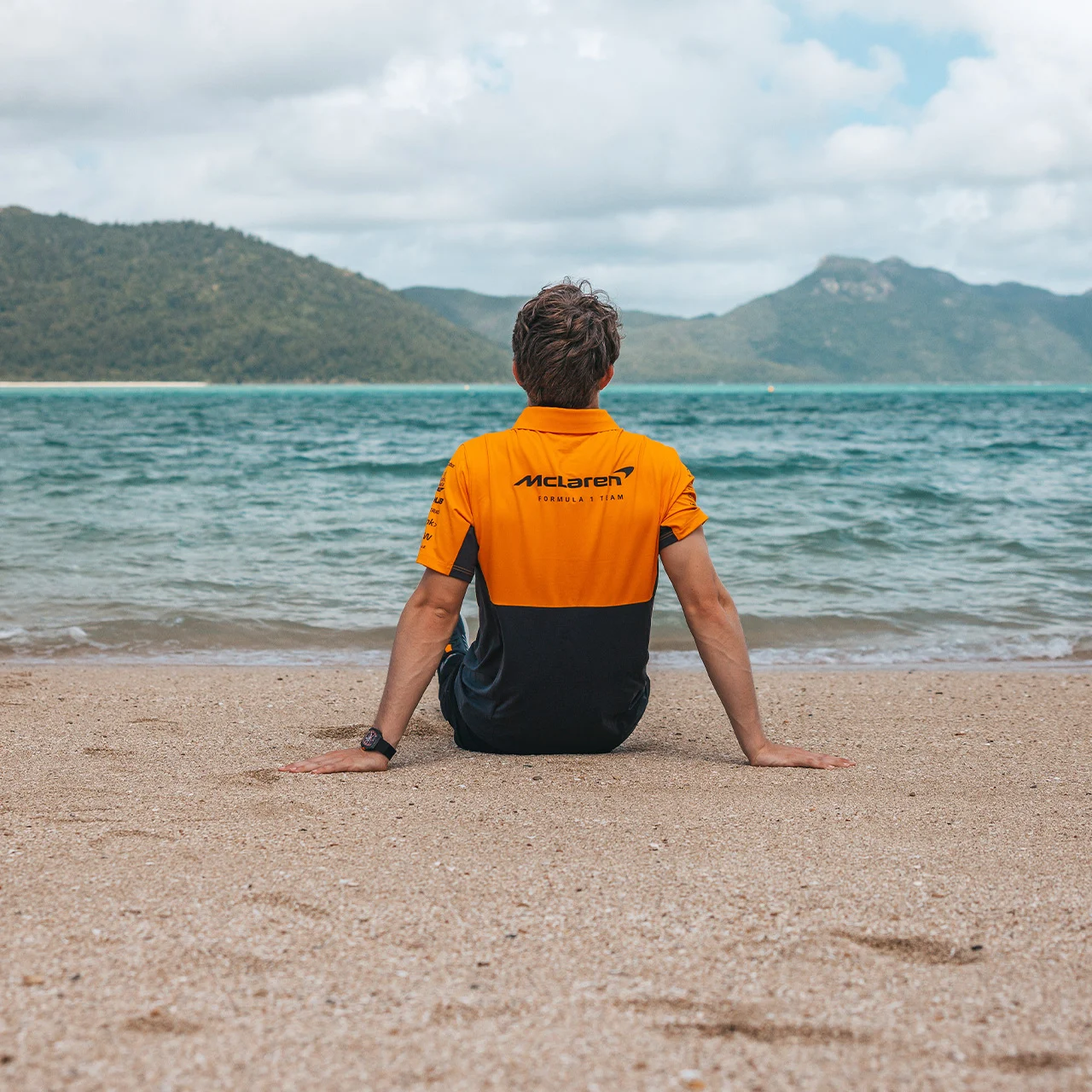 “A marriage of skills, mindset, and passion”: How we’re helping to restore the Great Barrier Reef