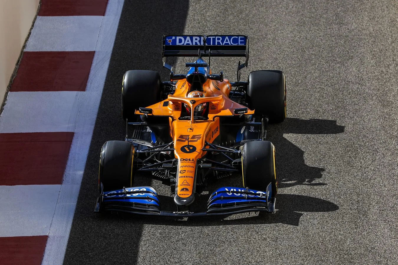 2020 Abu Dhabi Grand Prix – Free Practice "A positive final Friday of the year" - 3