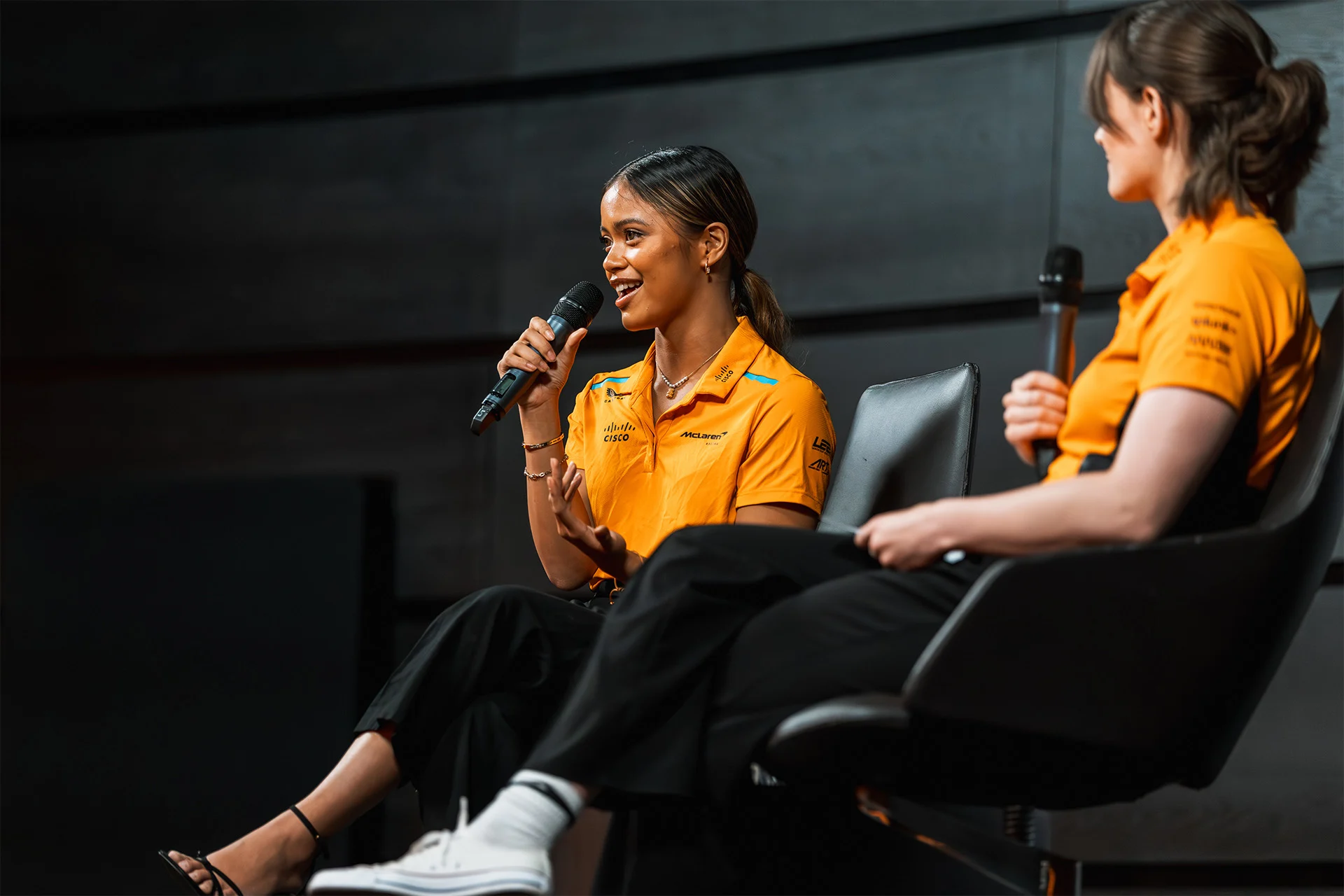 Sustainability - Community-at-the-heart-of-the-2024-60-scholars-programme - launch event 60 scholars - 0