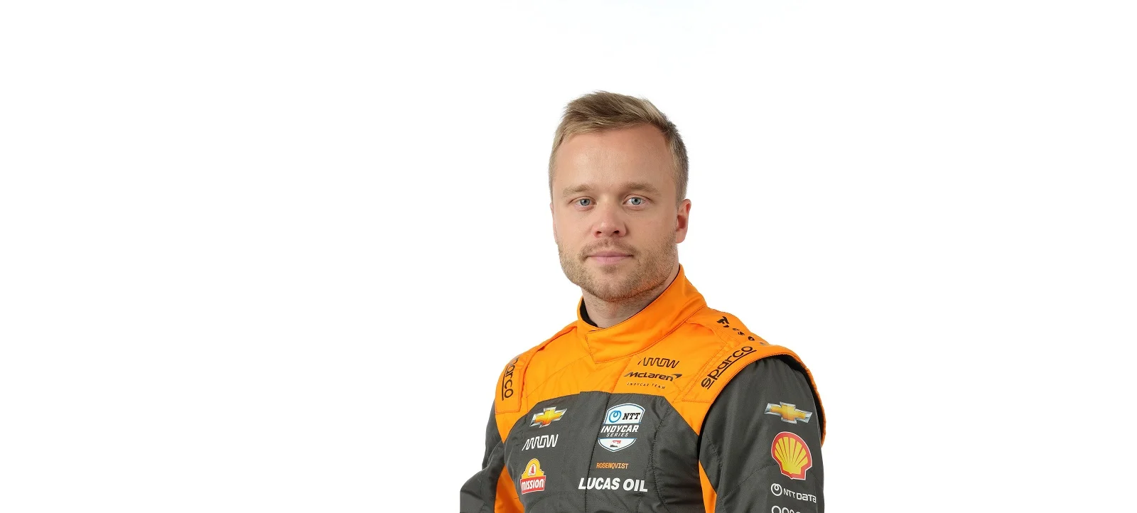 Felix Rosenqvist Banner Image