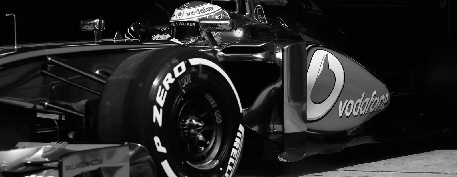 Read part 6 of the Jenson Button story on the official McLaren website. 'The Jenson Button Story' documents the path into Formula 1 of driver Jenson Button.