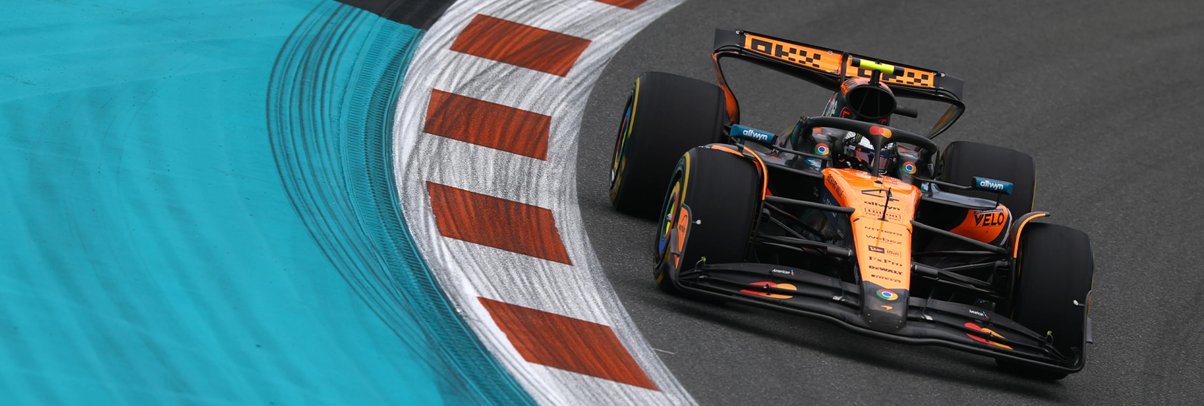 F1 announces Miami Grand Prix extension until 2041