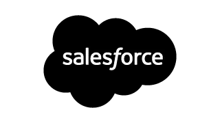 Salesforce Logo