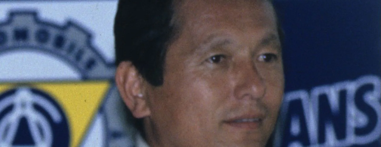 Masanori Sekiya Banner Image