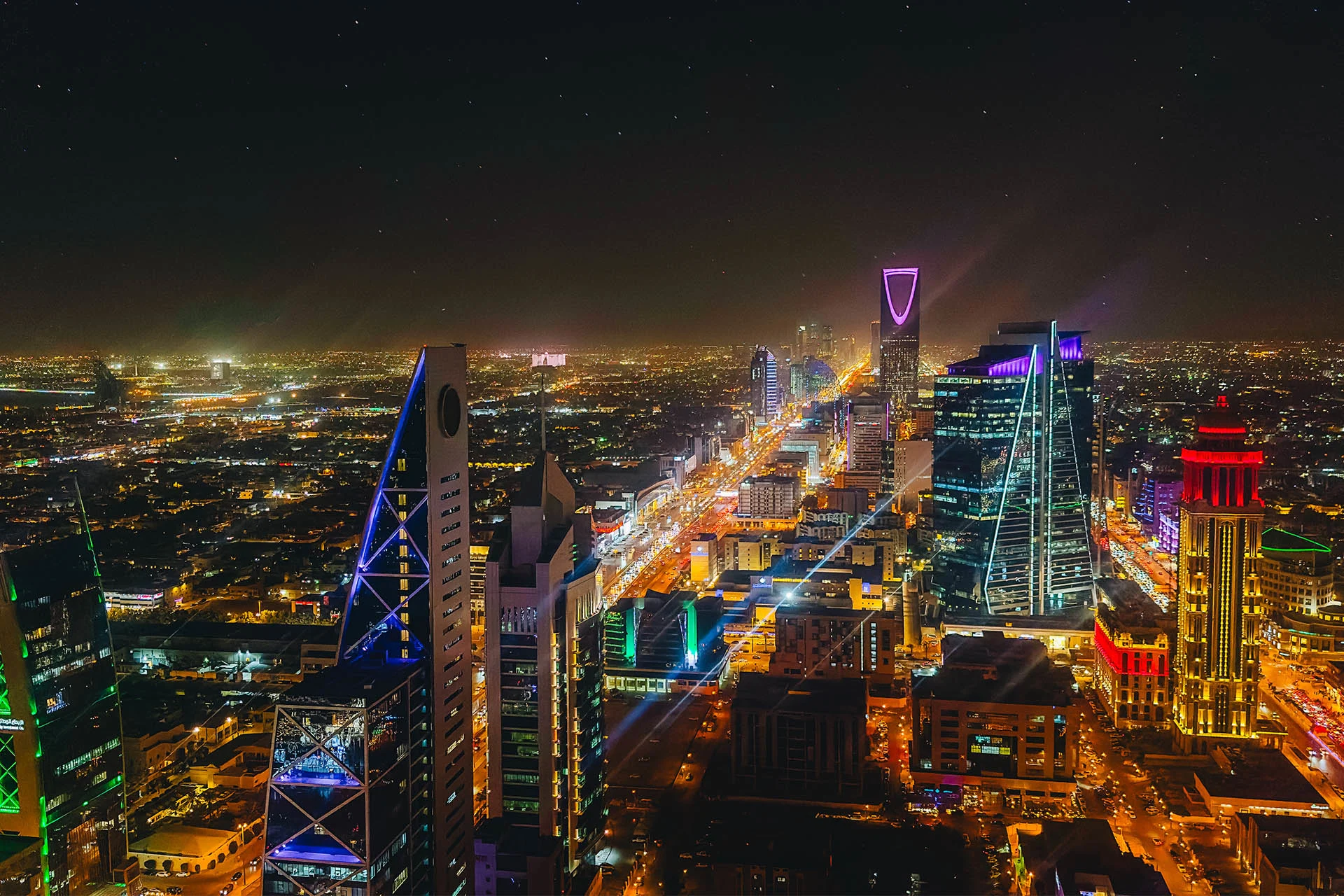 Diriyah highlights Season 10 - 2