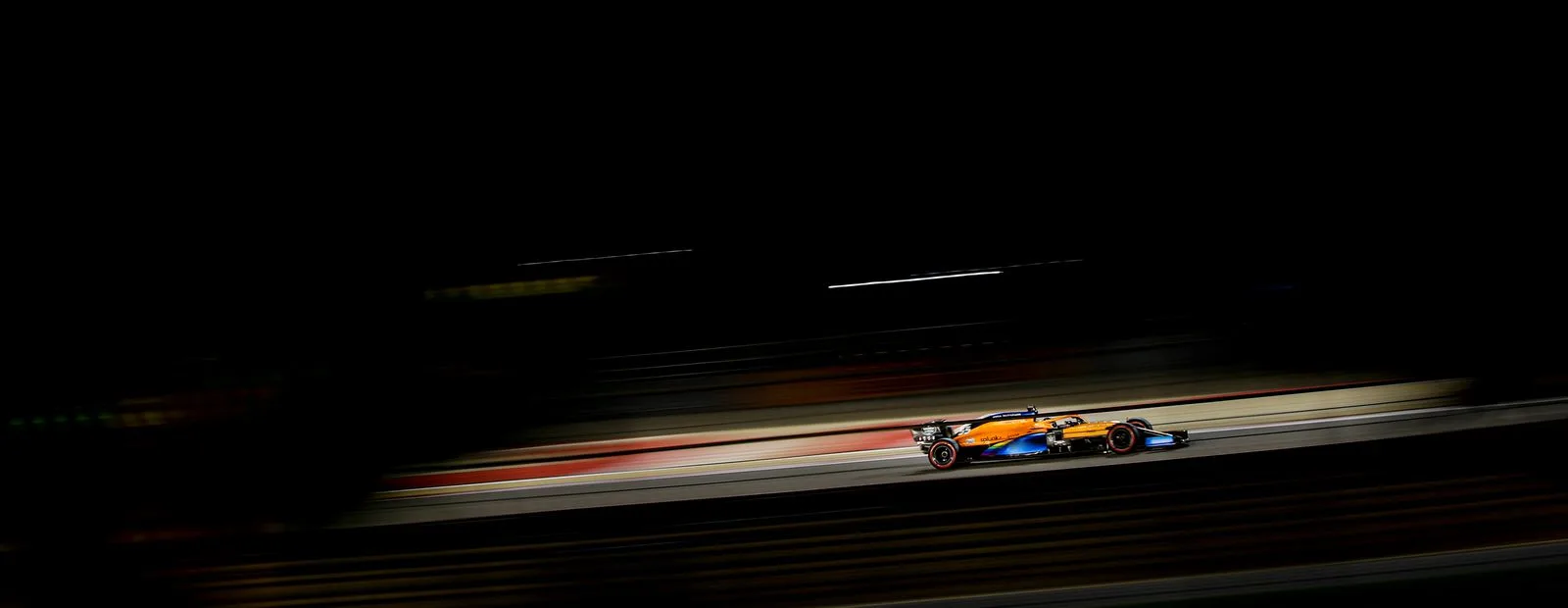 Cisco Webex named Official Collaboration Partner of McLaren Formula 1 team