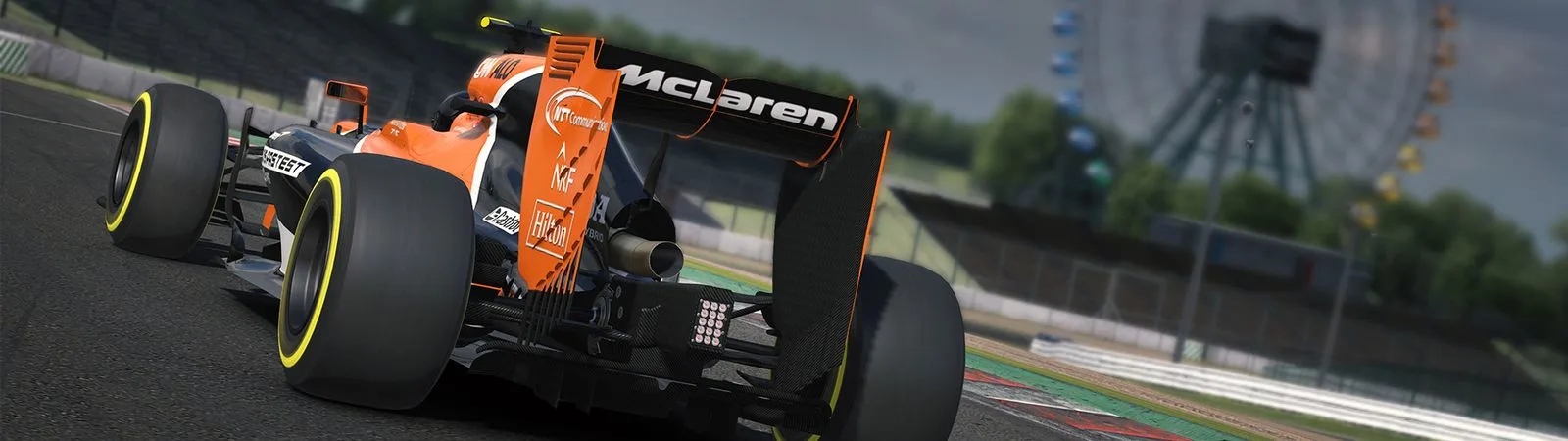 Gaming - Worlds-fastest-gamer - 2017 - Worlds-fastest-gamer-iracing-round-2 Sign up now The iRacing championship has started - sign up now to get involved