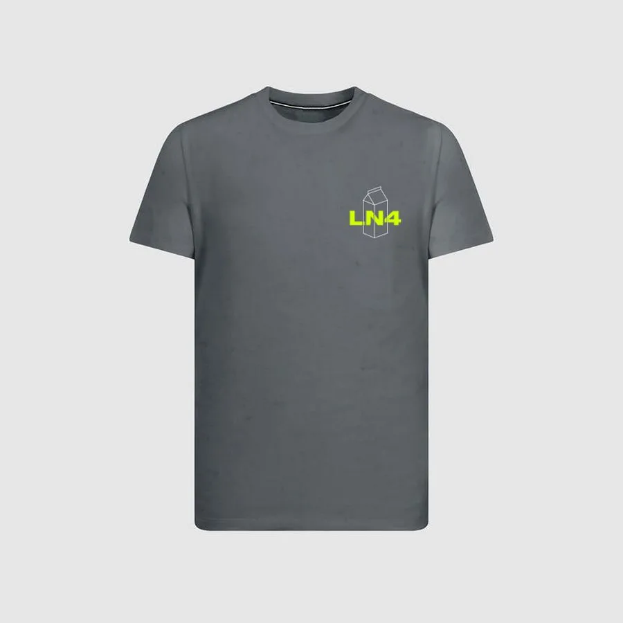 Team - Lando-norris - Landos-streaming-essentials - Lando's streaming essentials Visit the McLaren Store to get your hands on our limited edition gaming wear  - 2