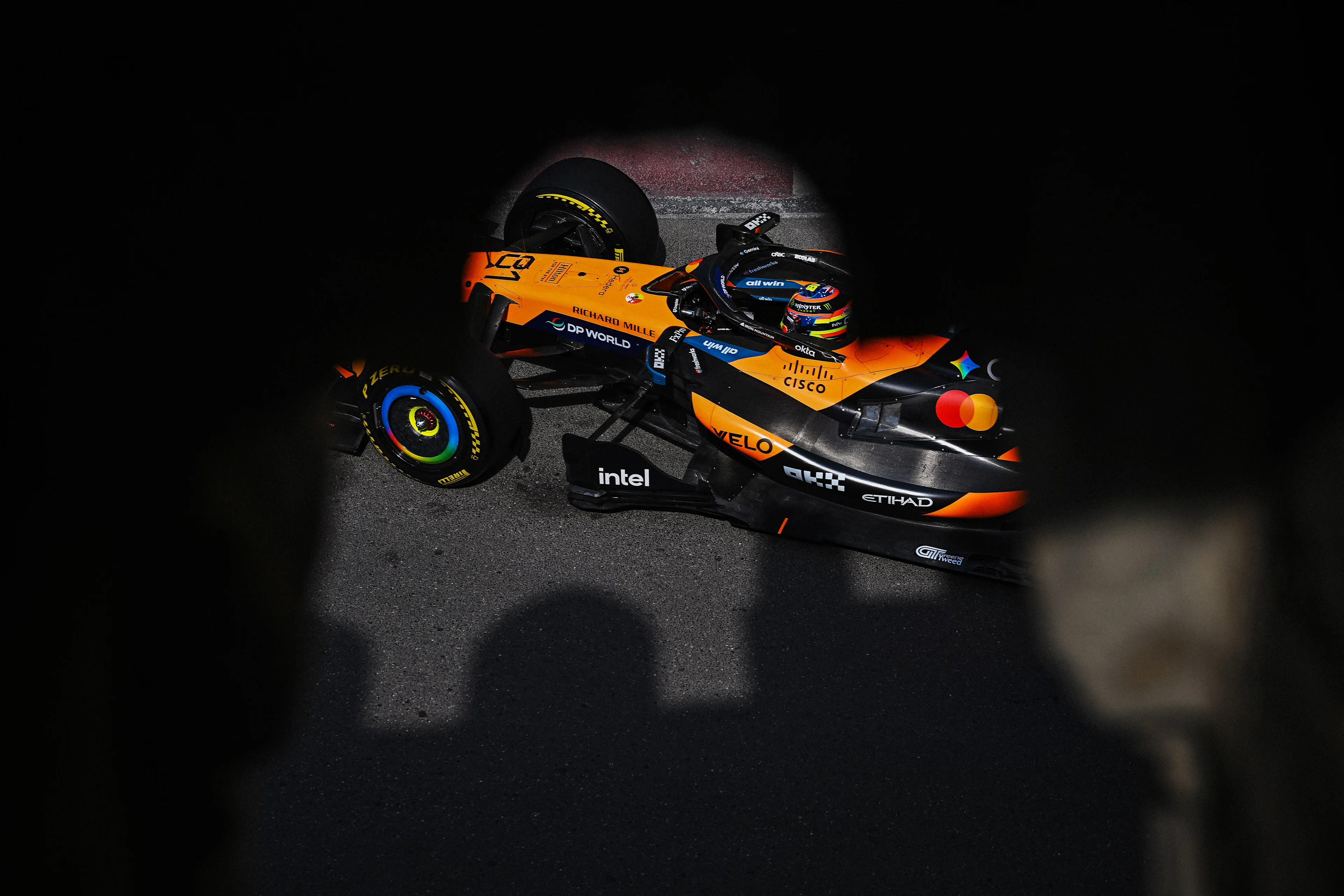 Image - F1 2026 - Azerbaijan GP - Spotted in the paddock - 3